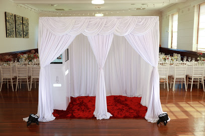 The Partystarters Photo Booth's & DJ's
